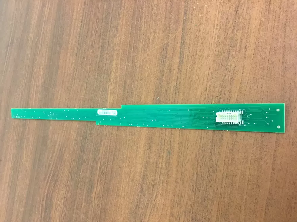 Kenmore W10300743 W10333390 Dishwasher Control Board Interface AZ34526 | NR1704
