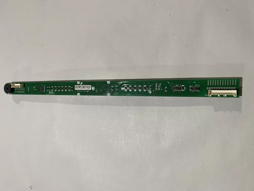 LG EBR78723601 Refrigerator Control Board Display AZ169541 | BK2593