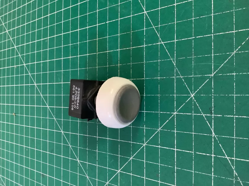 Whirlpool 3396014 Dryer Inglis Kitchen Aid Switch AZ213474 | NR1411