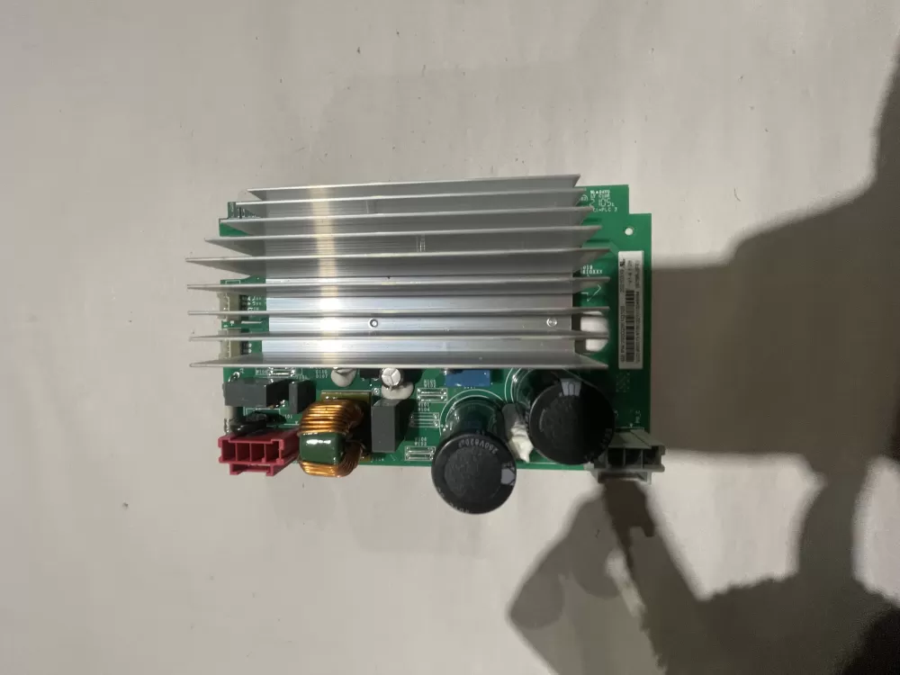 GE WH22X34657 WH22X32957 290D2861G103 WH22X32059 Washer Inverter Control Board