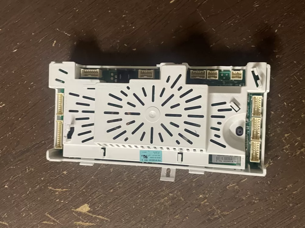Kenmore Whirlpool Washer Control Board W10583051 AZ45594 | Wm515
