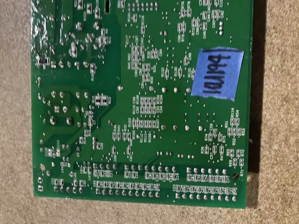 GE 200D4864G049 EBX1069P005 Refrigerator Control Board AZ27974 | KM194
