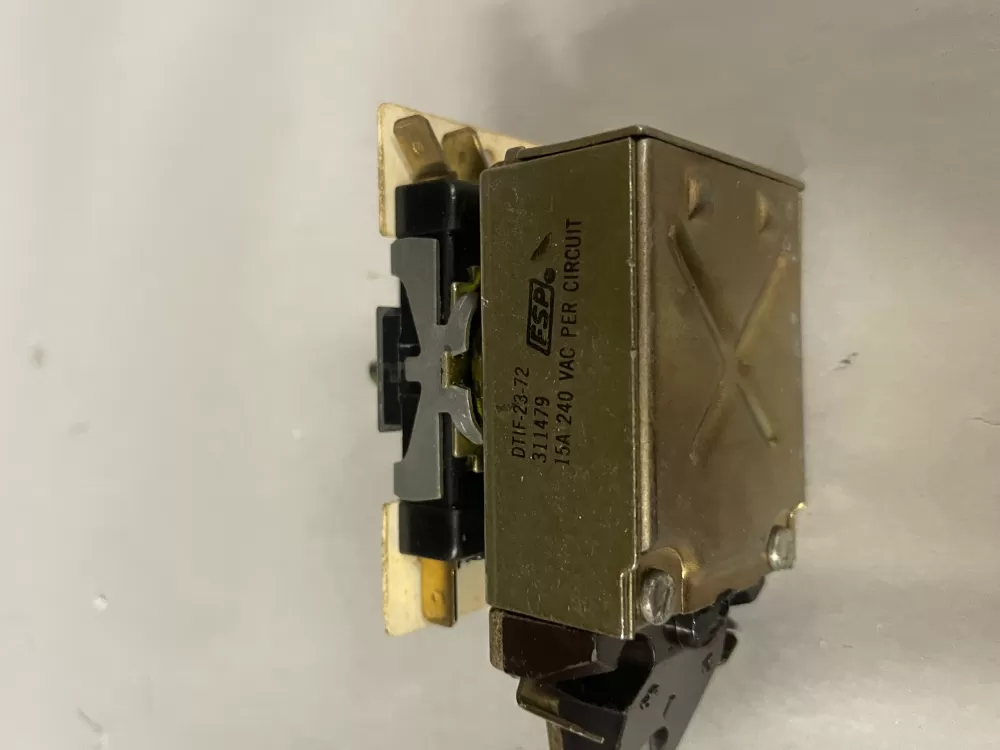 Whirlpool 311479 Range Thermostat AZ224002 | Wm1711