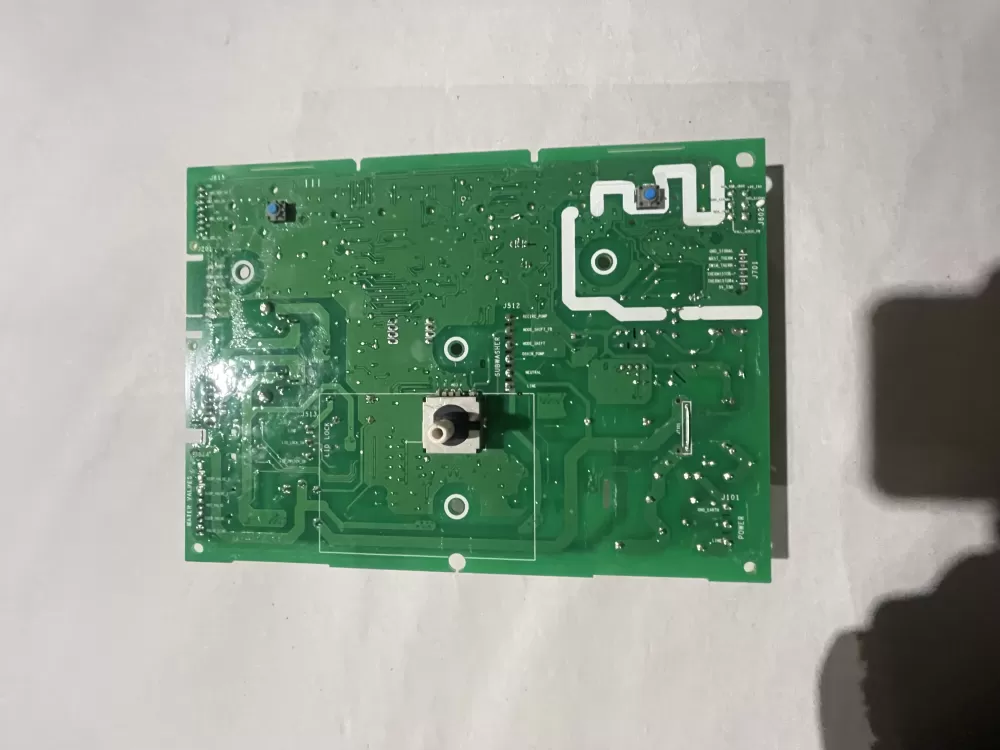GE WH22X29556 290D2226G103 Washer Control Board AZ196590 | KM272
