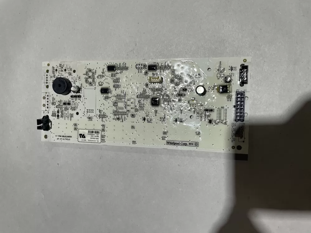 Whirlpool W10441812 Refrigerator Dispenser Control Board