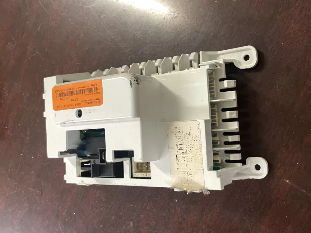 Frigidaire Electrolux 137275308 Washer Control Board AZ37398 | Wm441