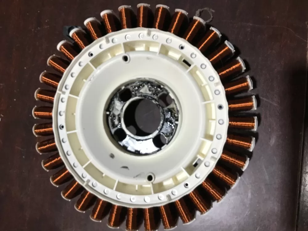 Whirlpool 8565170 W10419333 Washer Stator AZ65707 | Sl30