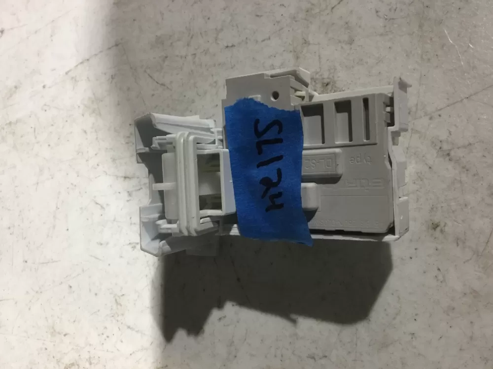 Frigidaire 137353300 Washer Laundry Center Lid Lock AZ84854 | Sl124