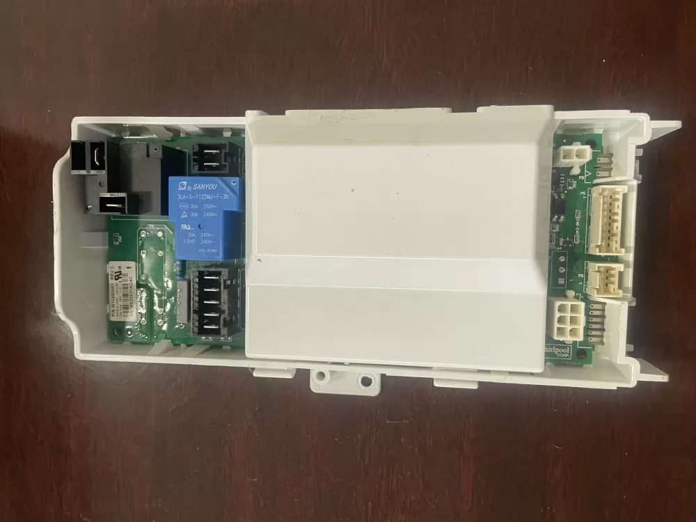 Whirlpool  Maytag W10450081 WPW10450081 PS11754905 Dryer Control Board
