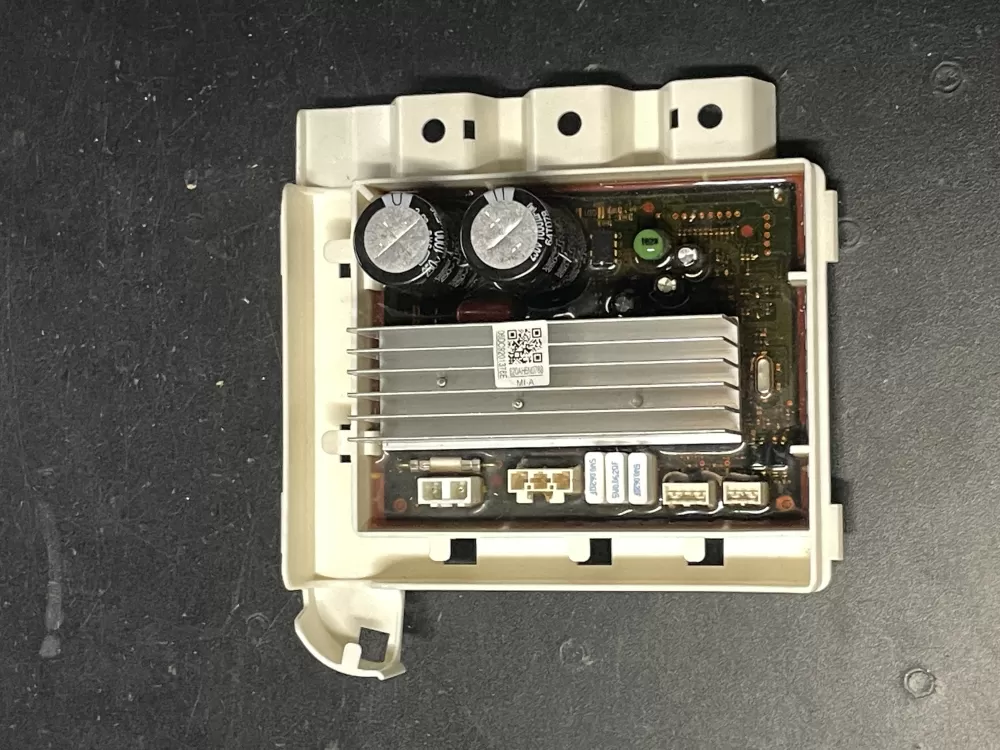 Samsung DC92-01531C DC9201531C Washer Control Board Inverter