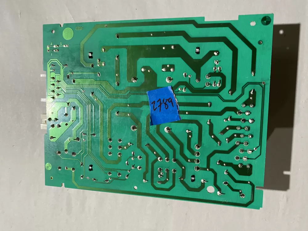 Whirlpool Maytag W10192965 46197042840 Washer Control Board AZ199756 | BK2789