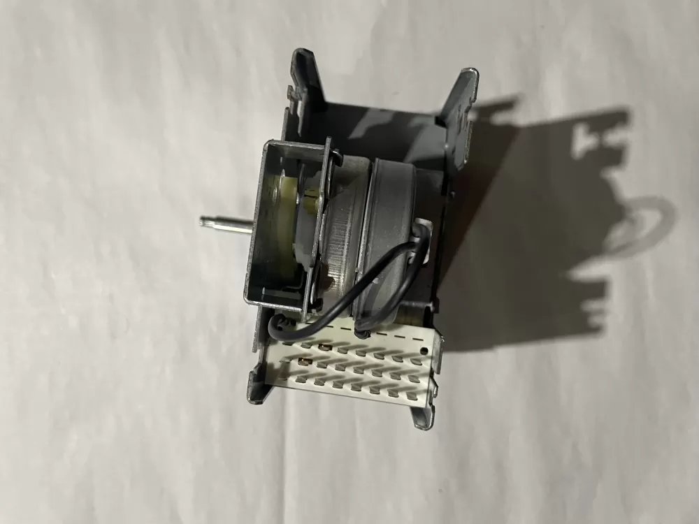 Maytag AP6006358 Washer 209820 WP2200331 AP00358 Timer AZ209412 | KM527