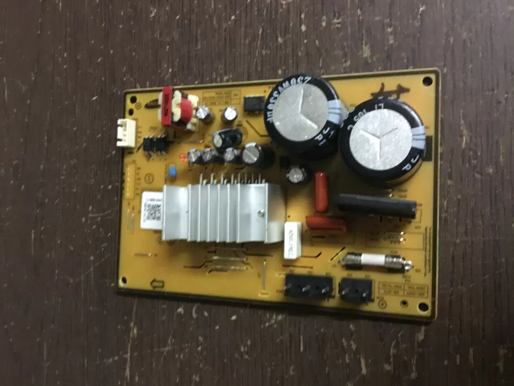 Samsung DA41-00814B Refrigerator Control Board