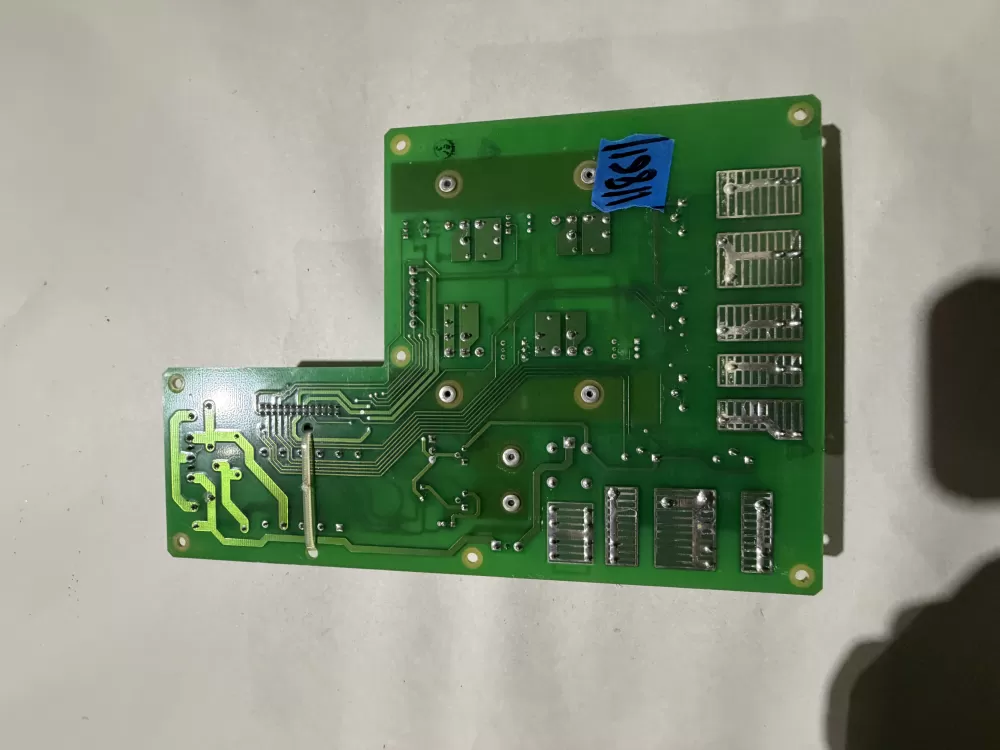 Whirlpool 3192698 Cooktop Control Board AZ225427 | KMV861