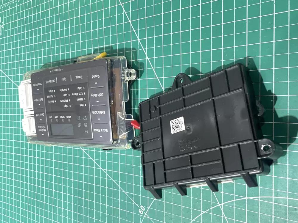Samsung Washer Control Board DC92-01802J AZ197534 | Wmv892