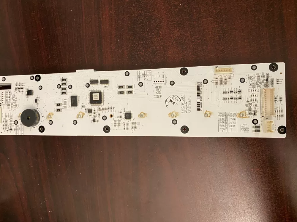 LG EBR79159702 KENMORE Refrigerator Control Board Dispenser AZ39767 | BK560