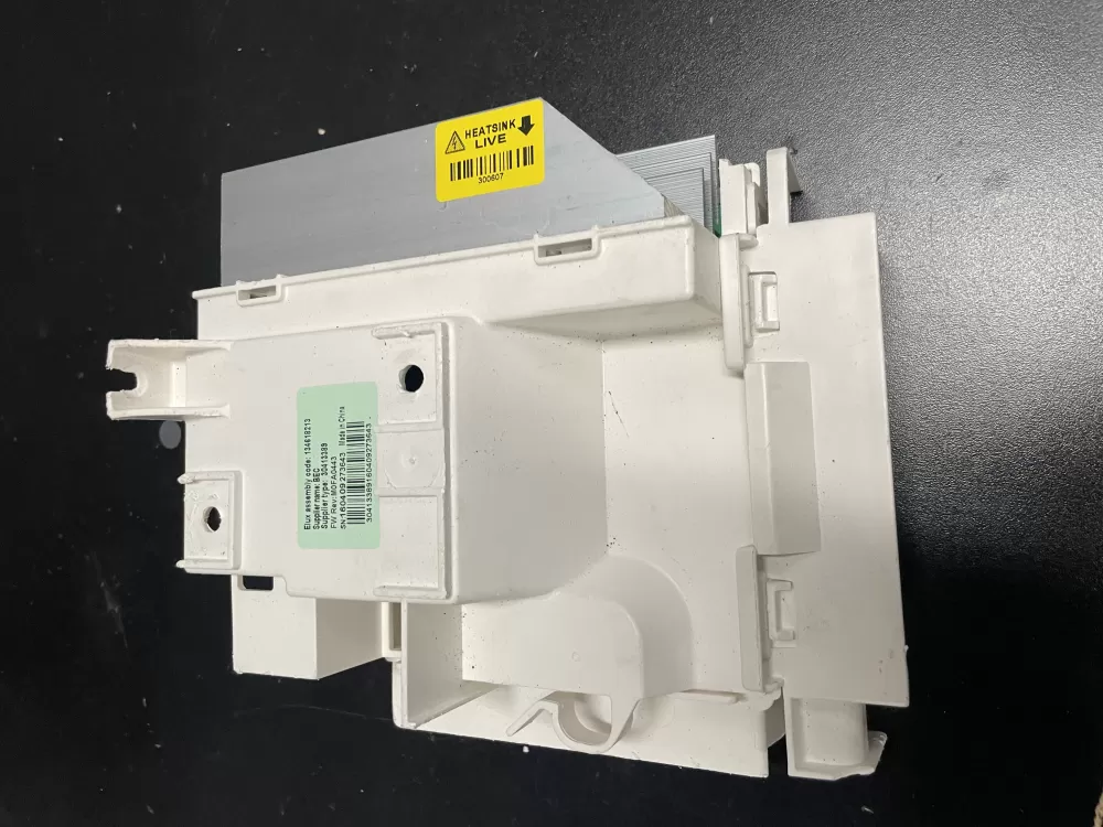 Frigidaire Kenmore Electrolux Washer Motor Control Board AZ296 | VWM150