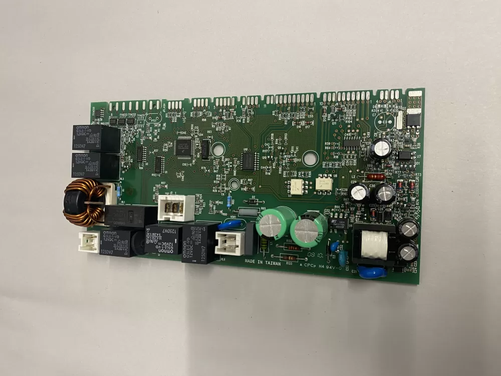 1346184 Frigidaire Washer Board - Control