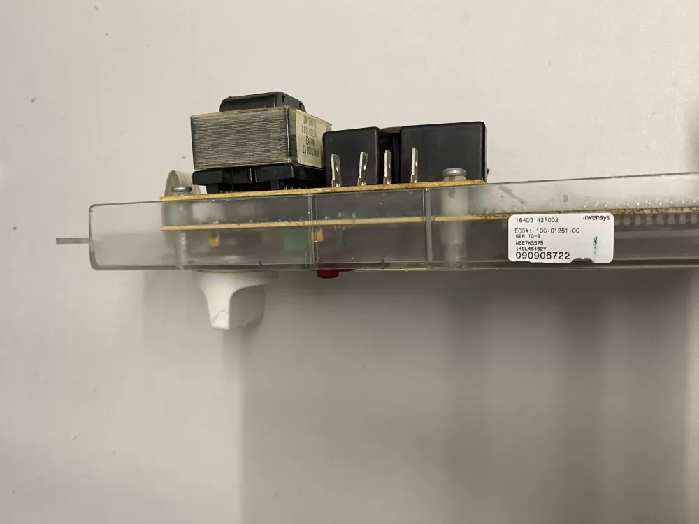 GE 164D3142P002 Oven Control Board AZ227483 | BK1931