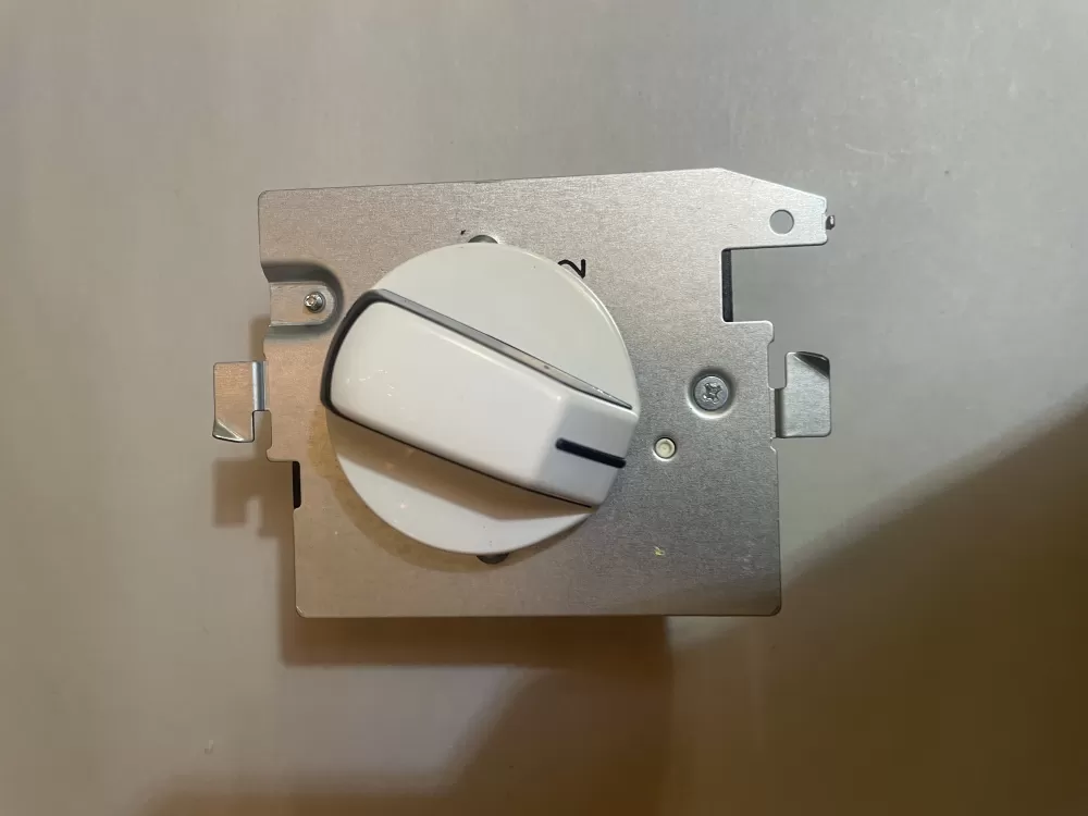 Kenmore General Electric WE4M521 WE04X22654 Dryer Timer AZ191302 | KM2552