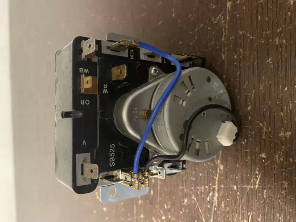 Kenmore Whirlpool 3398193A 3398193 Dryer Timer AZ54582 | BK1921