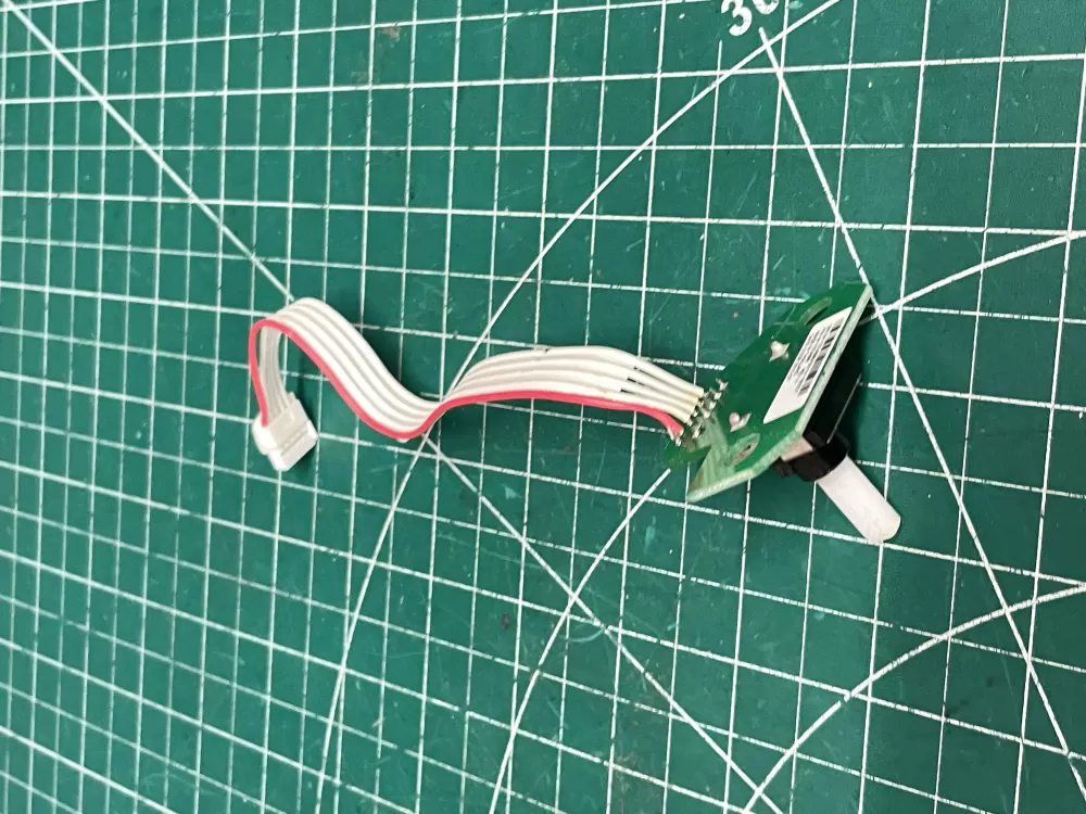 Whirlpool W11374898 Washer Control Board