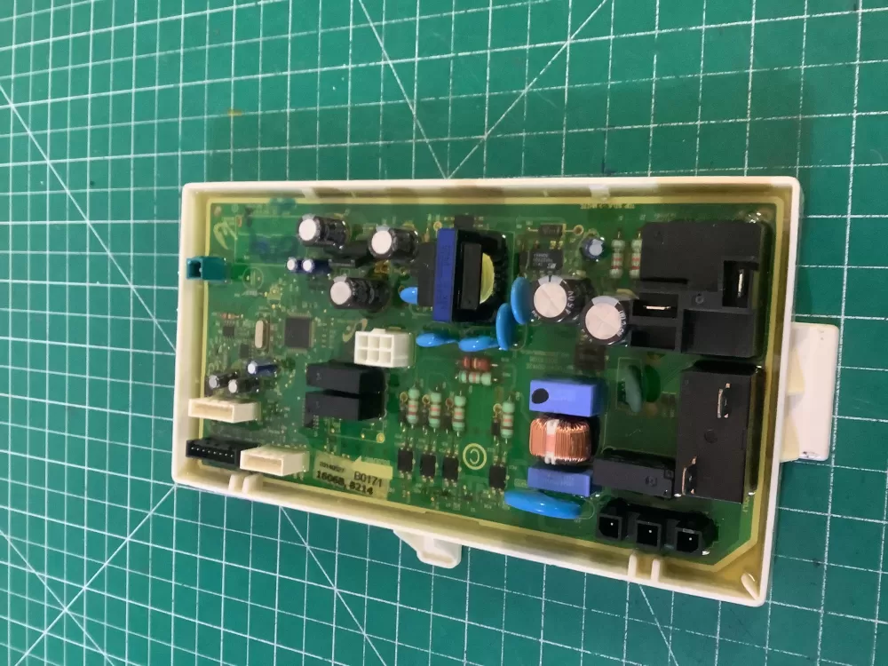 Samsung AP5916737 DC92-00669X DC92-01596B DC92-01606B DC92-00669Y PS9605906 Dryer Control Board