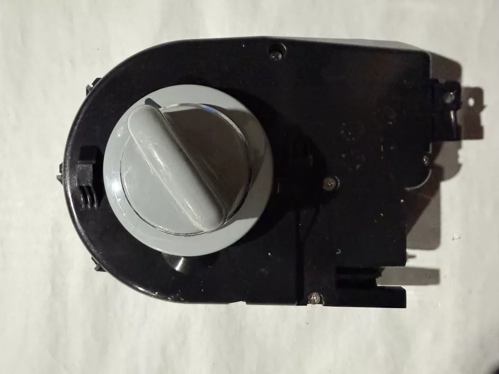 GE WH12X10535 175D6604P052 Washer Timer