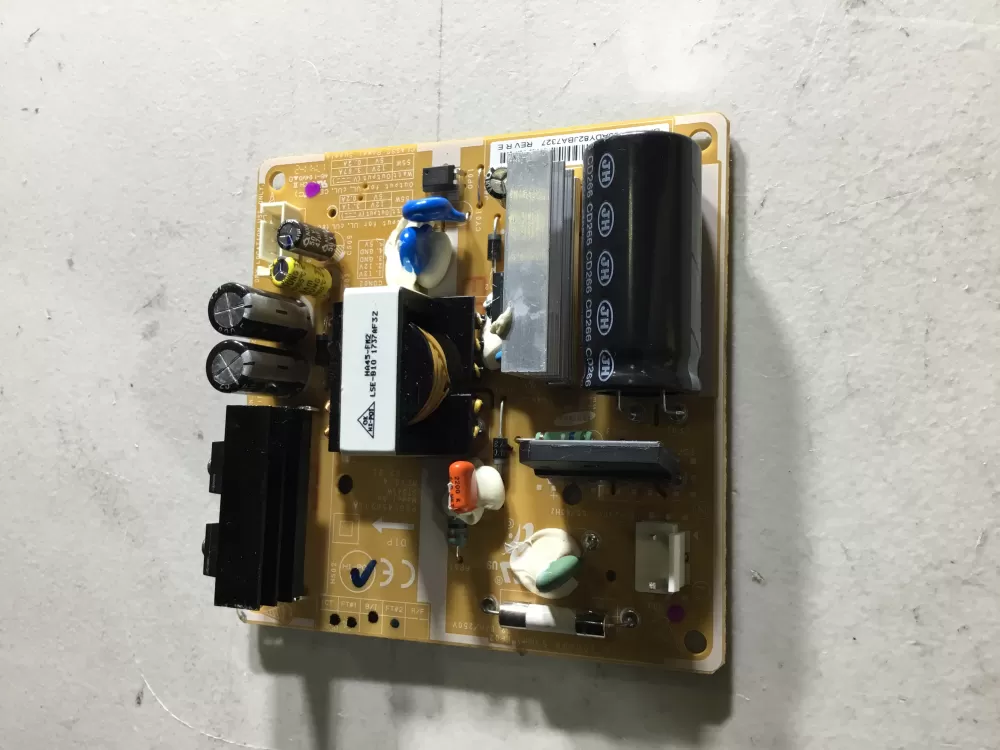 Samsung DA92-00486A AP5914912 Refrigerator Control Board AZ46709 | NR1781