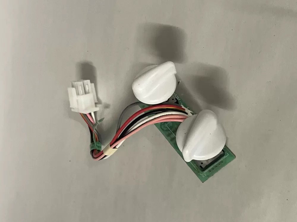 GE Board Assembly  Encoder WR55X10150 AZ227315 | Wm1829