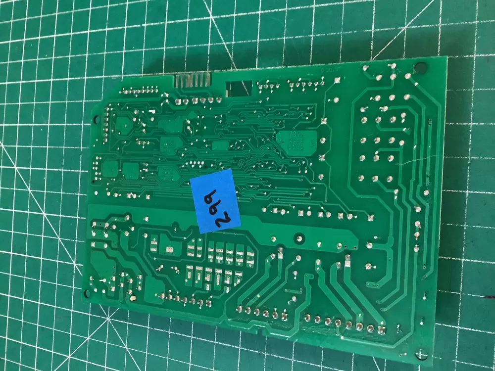 Whirlpool W10872523 W11169503 Refrigerator Control Board AZ215676 | NR299