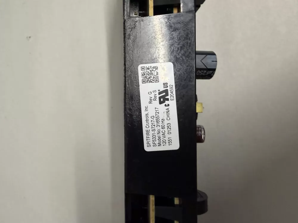 Frigidaire AP6230537 316557217 5304509231 Range Control Board AZ231104 | KM256
