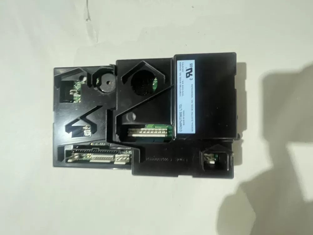 GE  Kenmore  Hotpoint 165D8853G204 Dishwasher Control Board