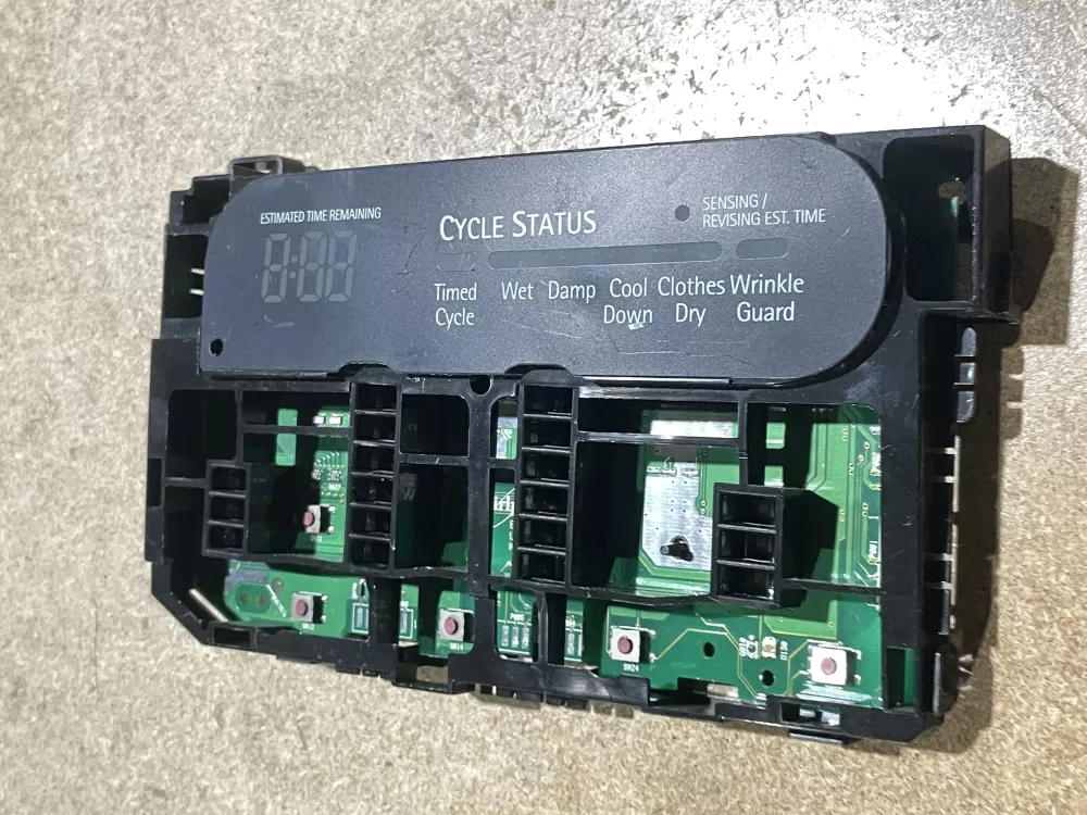 Kenmore W10339952 W10023360 Dryer Control Board AZ67106 | Wm608