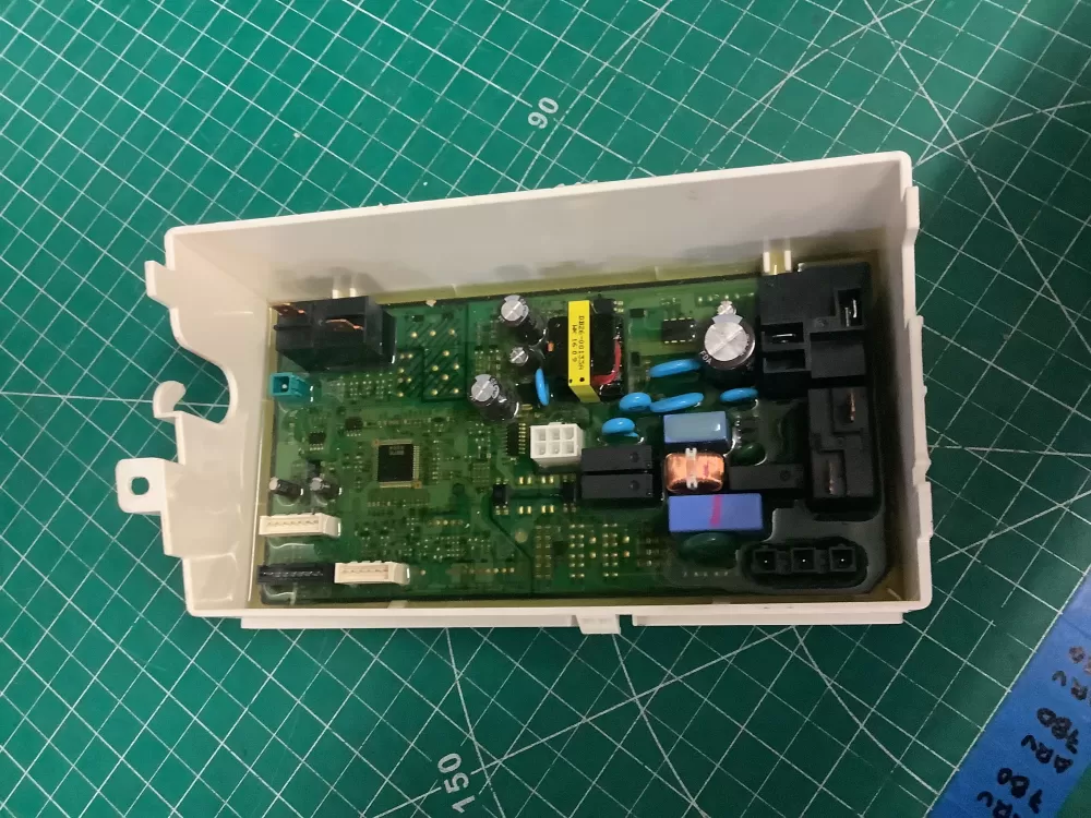 Samsung DC92-01729B DC9201729B Dryer Control Board AZ207585 | ARV788
