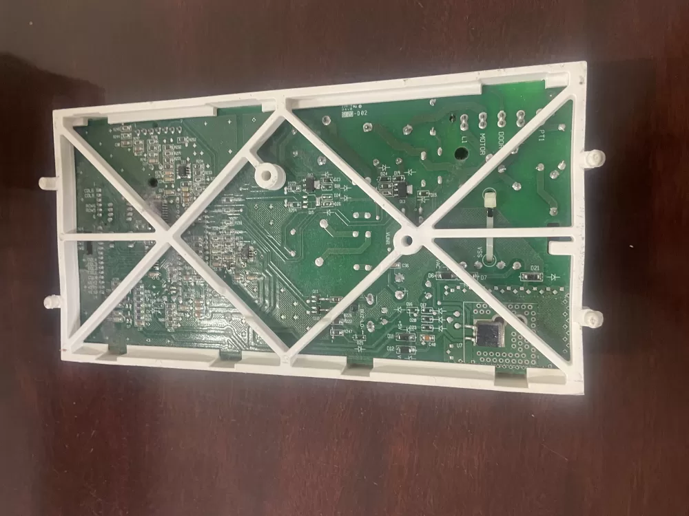 Whirlpool WP8546219 Dryer Control Board AZ56479 | KM2025