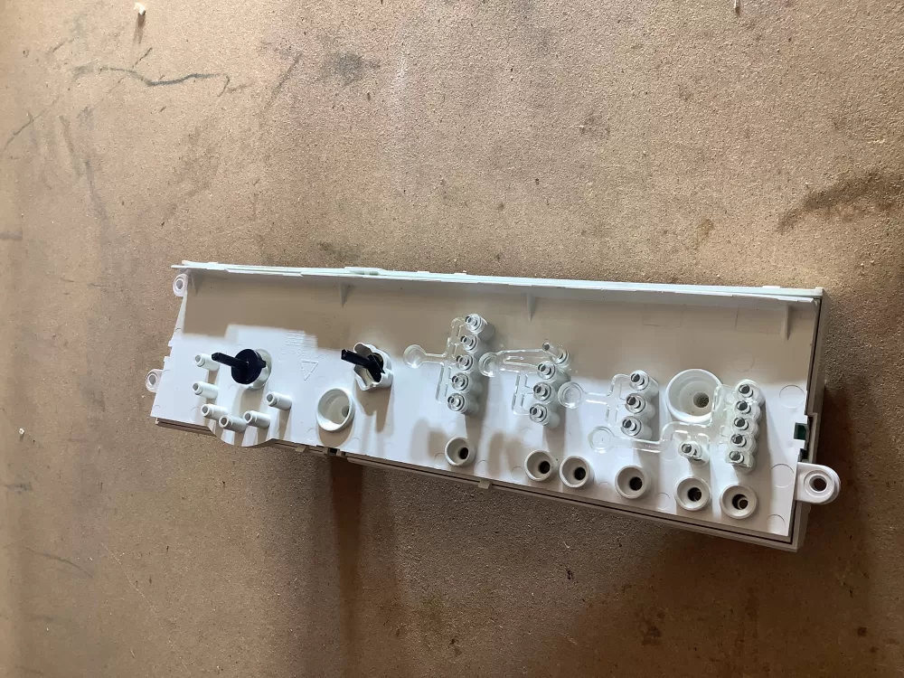 Kenmore Frigidaire 134495500 Washer Control Board AZ169187 | NRV4