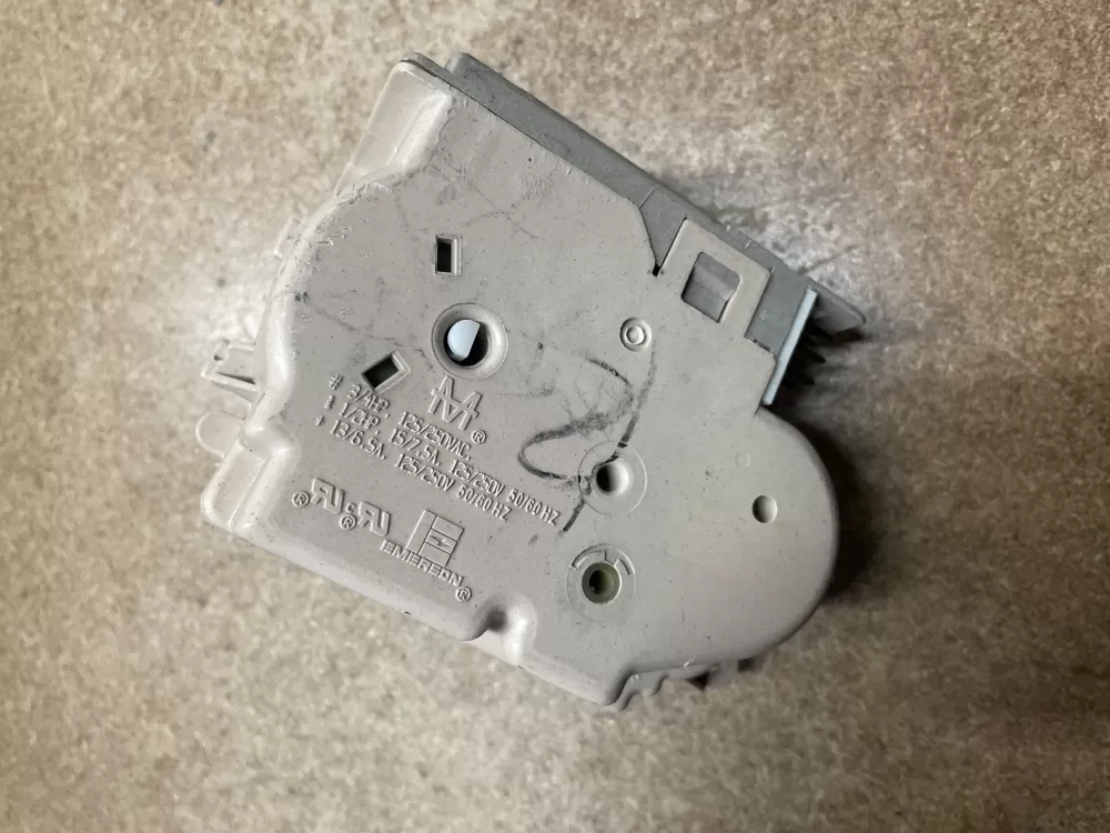 Frigidaire Kenmore AP3220654 1014374 134202300 Washer Timer AZ15445 | KM1442