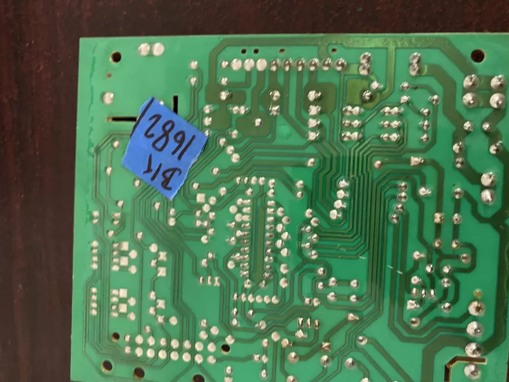 Rheem Air Handler Control Board 47-102077-02-04 156-9735 AZ32915 | BK1682