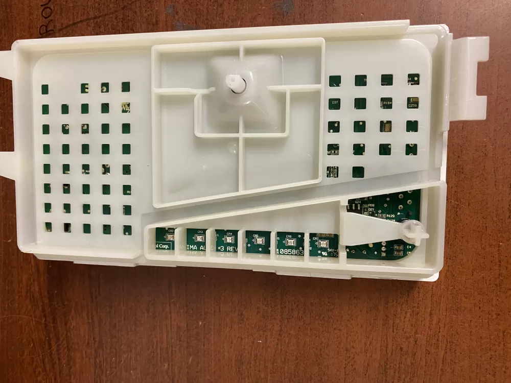 Whirlpool AP6285268 W11101101 W11170319 Washer Control Board AZ98617 | BK1686