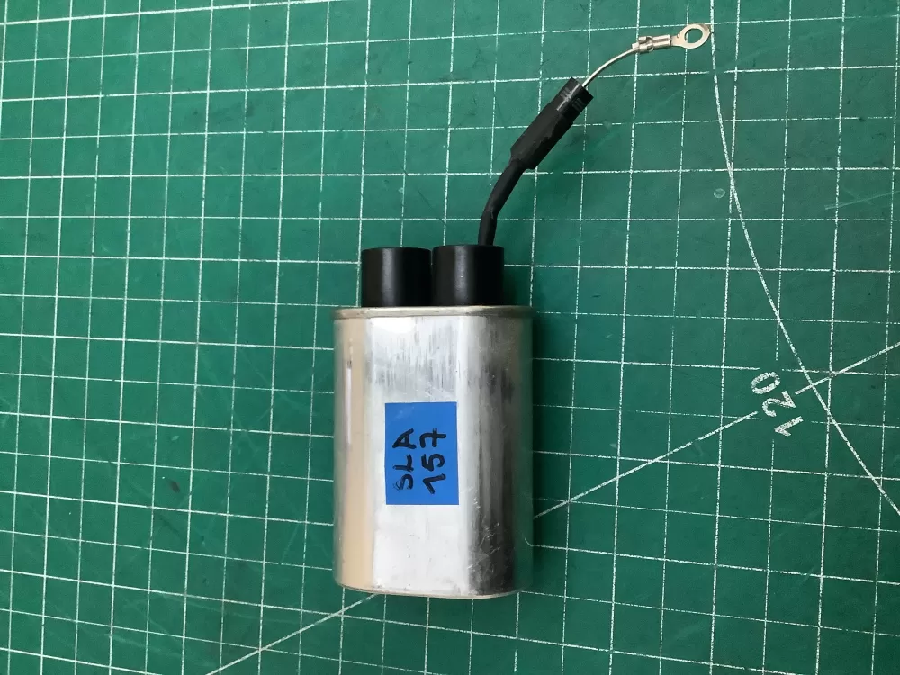 Microwave CH85 21105 2100V AC High Voltage Capacitor AZ218050 | SLA157