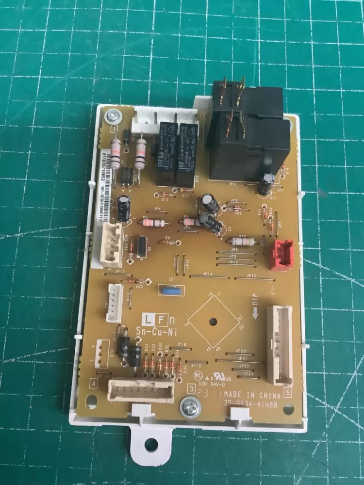 V14072402717 Dacor Board - Control