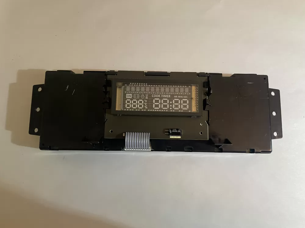 Whirlpool W10340304 Range Control Board
