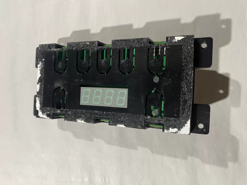  316455400-N Oven Ranges