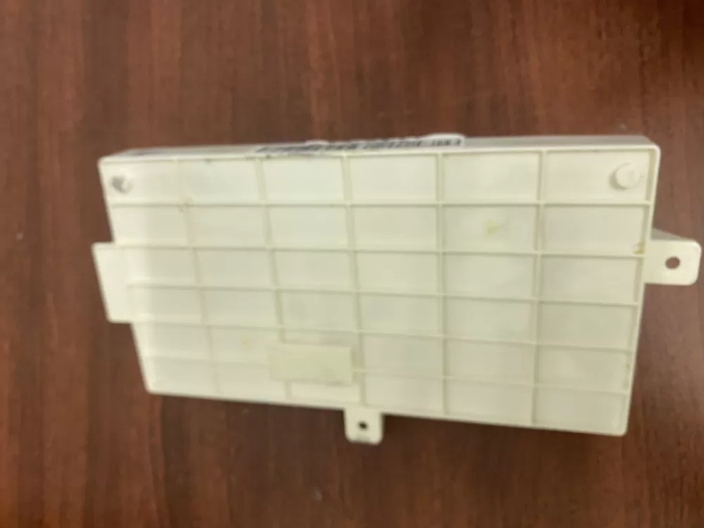 Samsung DC92-00123C Dryer Control Board AZ30306 | BK195