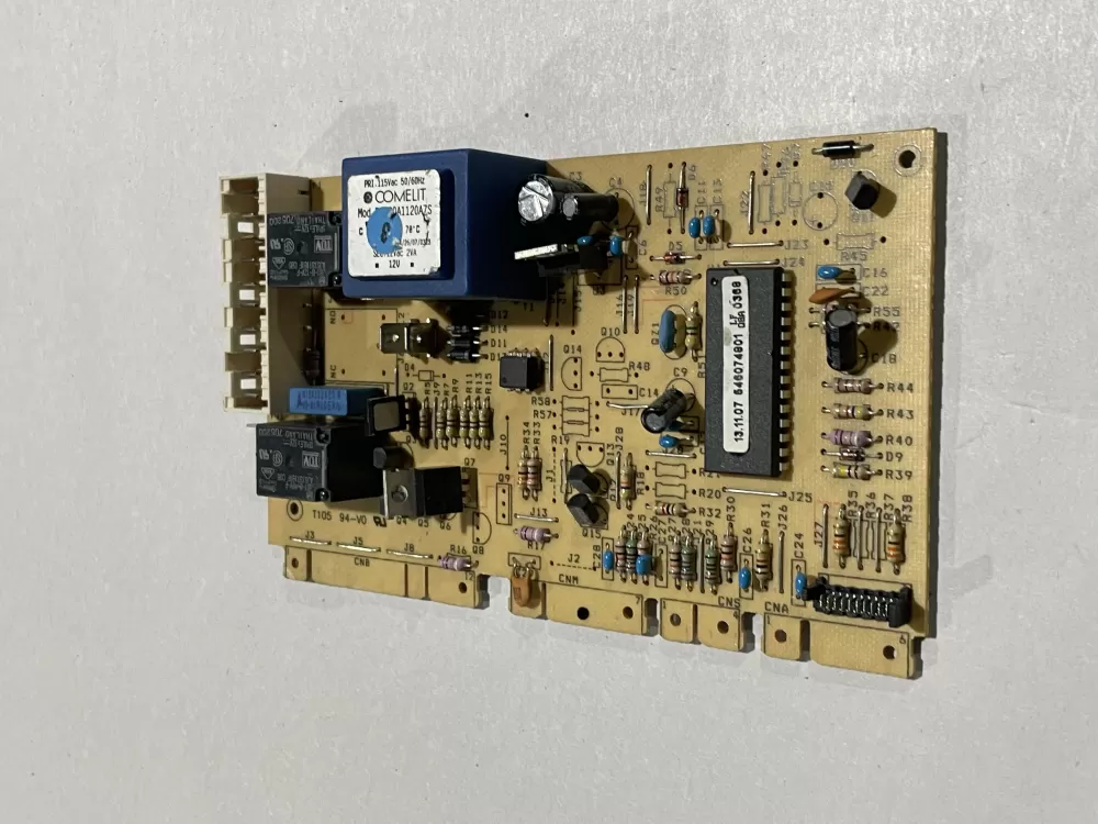 Whirlpool Range Control Board 546074901 120200182 AZ177351 | Wm2644