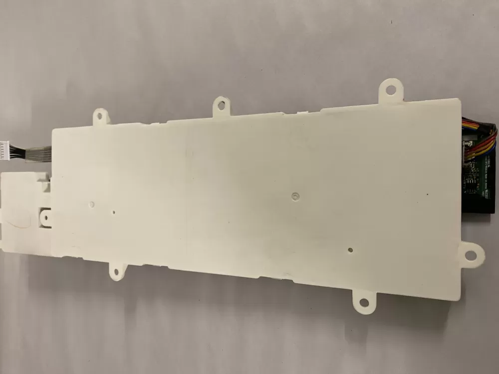 LG EBR81634403 EBR81634405 PS12385565 Washer Control Board AZ188383 | BKV865