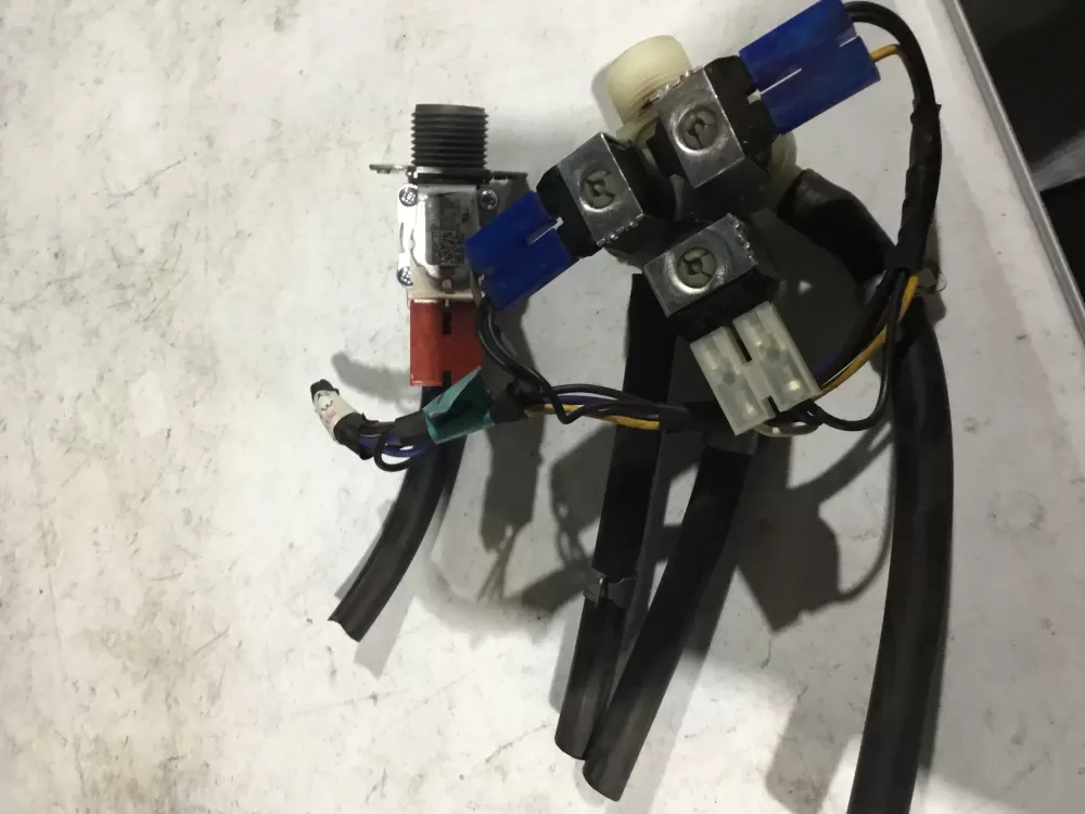 LG 5220FR2006L Washer Water Inlet Valve AZ84885 | Sl123