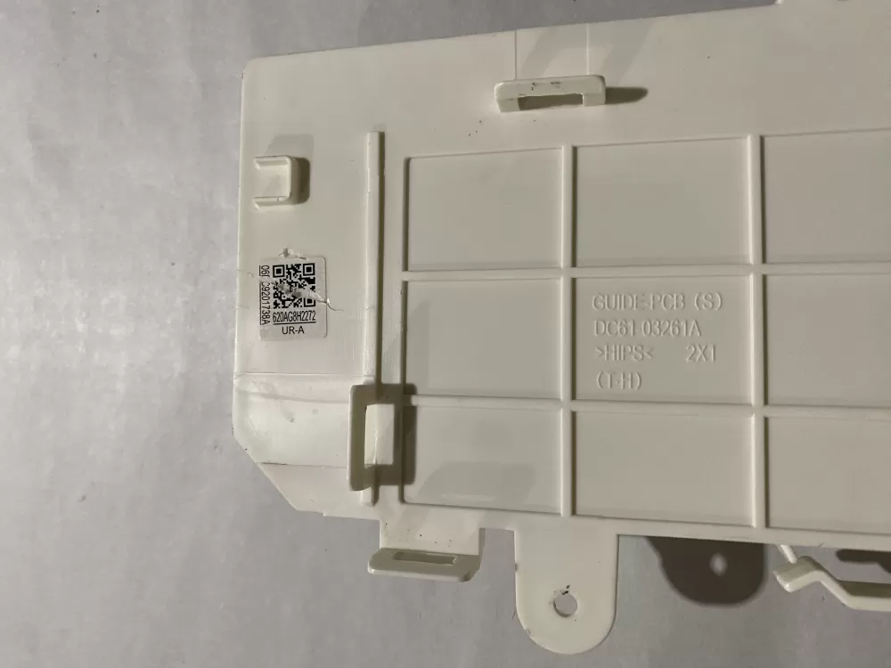 Samsung DC94 05360A Washer Control Board AZ190875 | BKV875