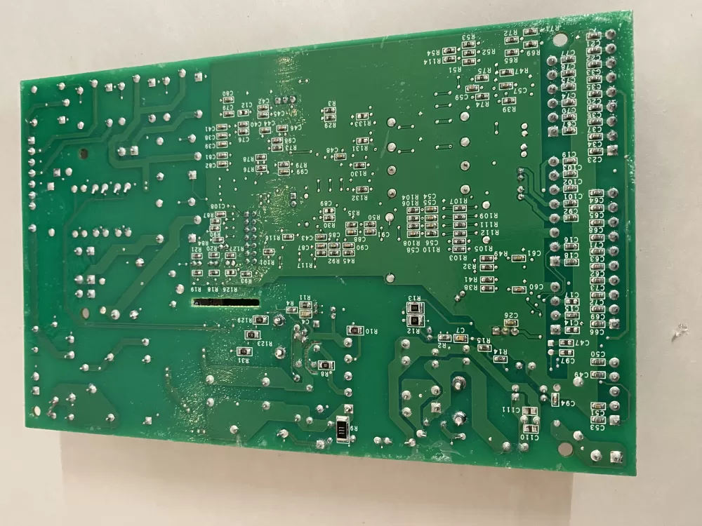GE 200D6221G028 EBX1110P002 Refrigerator Control Board AZ201613 | BK2363
